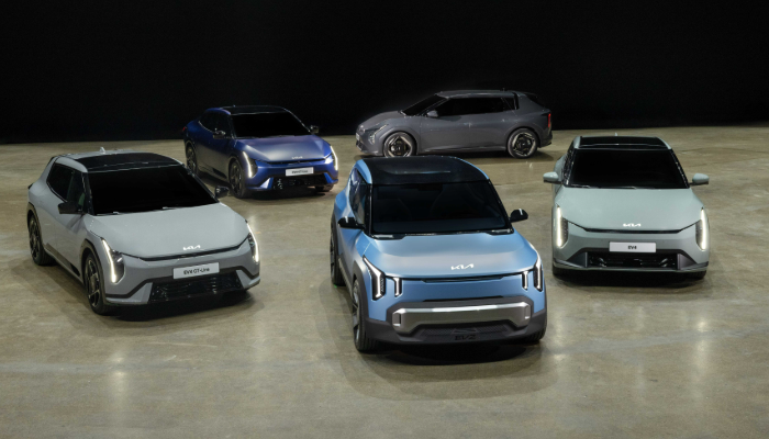 기아 EV2 가격 제원 유지비 2025