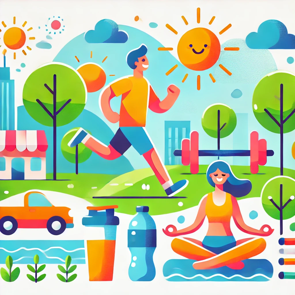 스마트폰 없는 시간 만들기