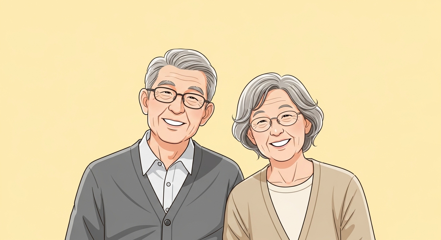 기초연금수급기준