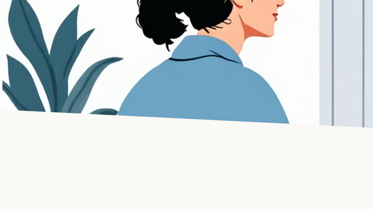 갱년기 증상 30가지