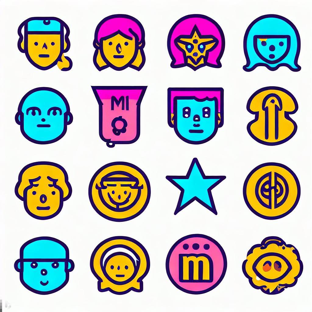 MBTI 유형