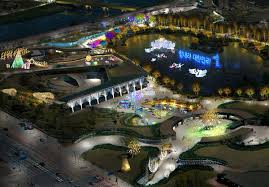 순천 가볼만한곳 - 순천만국가정원