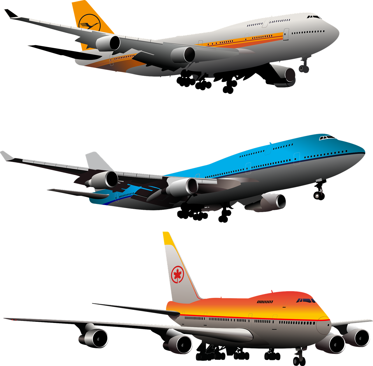 항공사별 공동구매 혜택