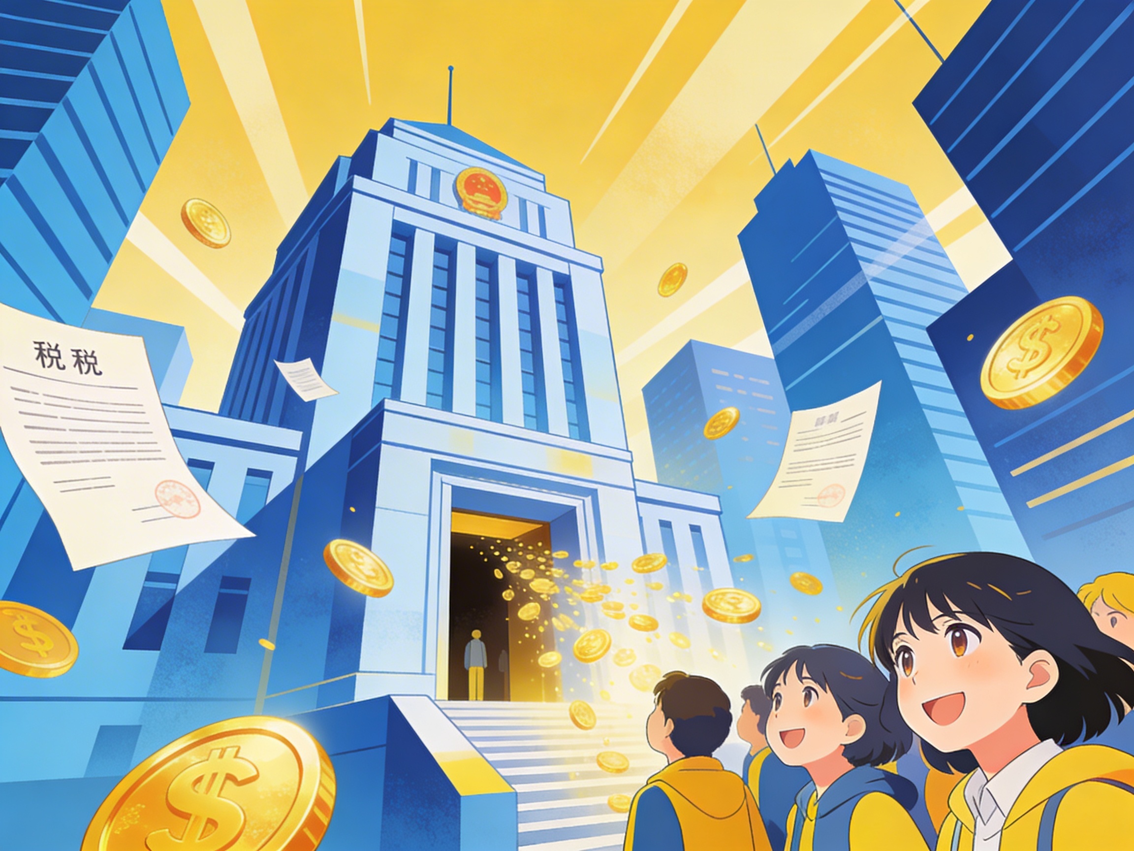 미환급금 통합 조회