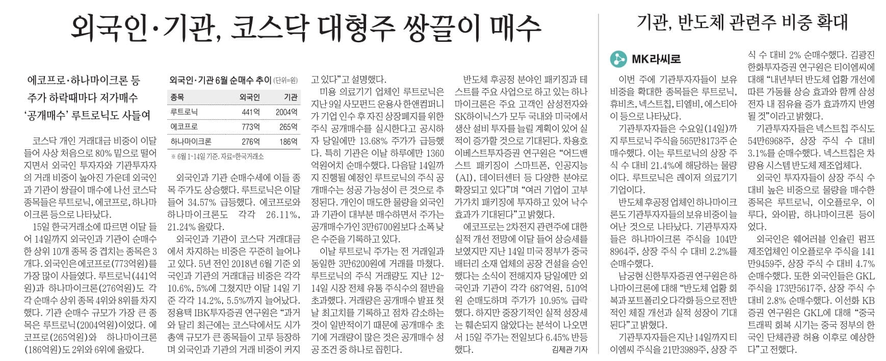 6월 16일 신문스크랩12