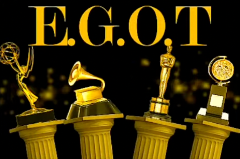 아시아 최초&middot;비영어권 최초 EGOT 달성