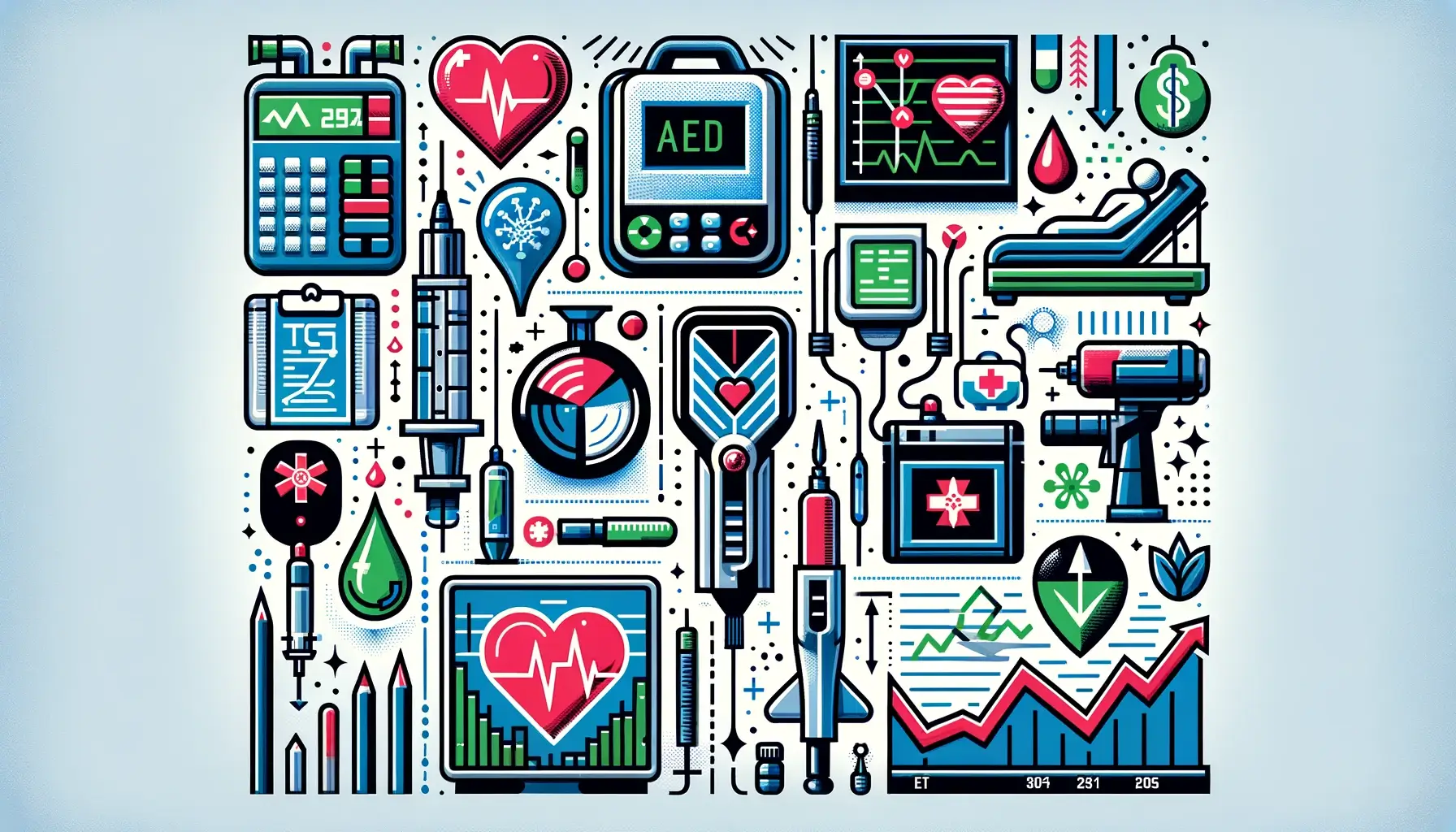 의료기기관련주