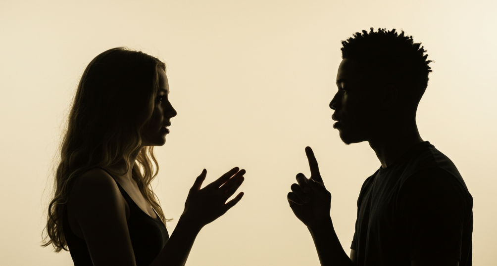 가스라이팅 패턴