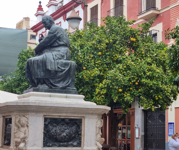 [스페인 여행] 세비야 호스텔 체험