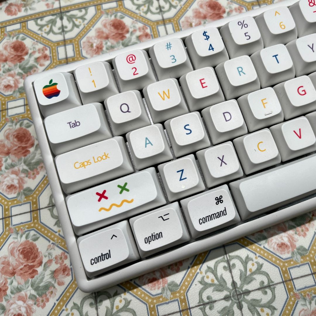 한무무 키보드 후기