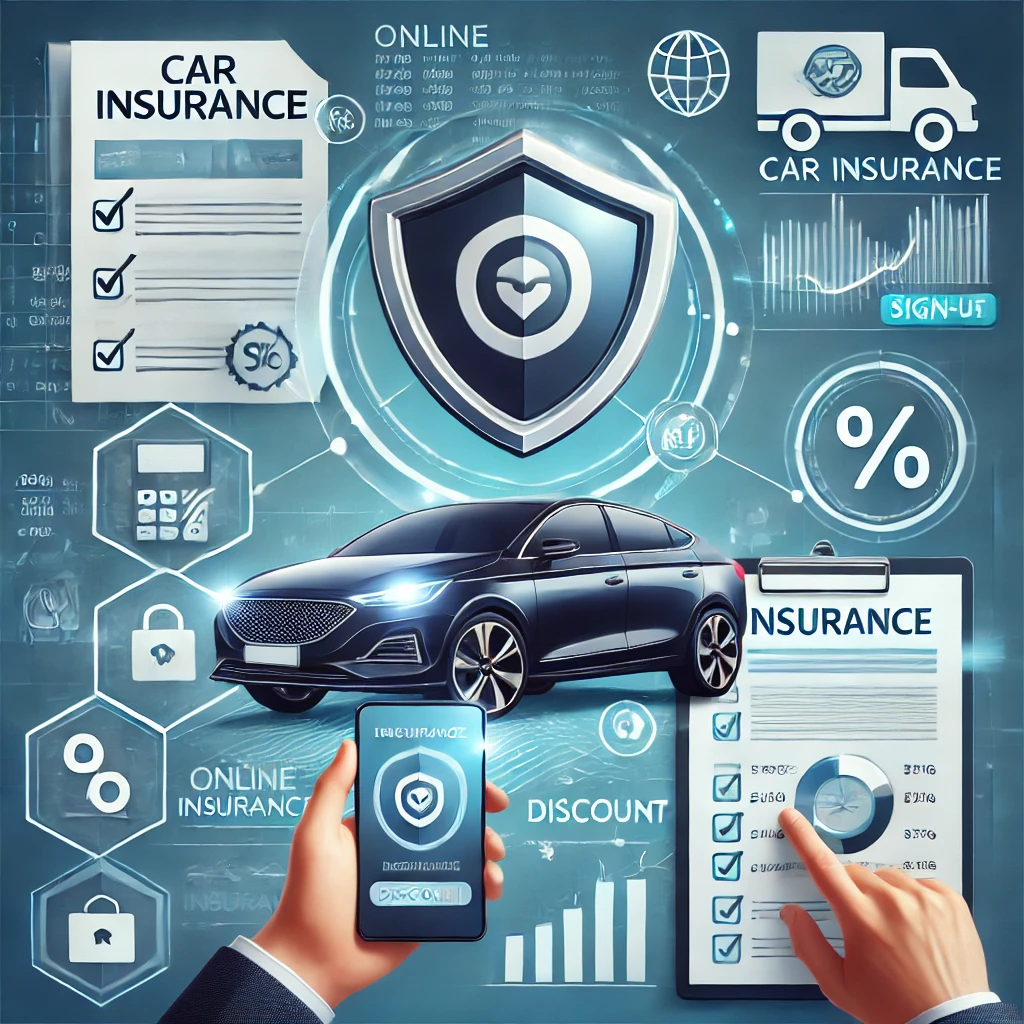 자동차 다이렉트 보험 가입 시 유의할 점