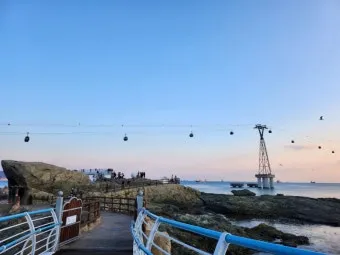 부산 송도해수욕장 케이블카 이용 꿀팁과 주변 맛집_18