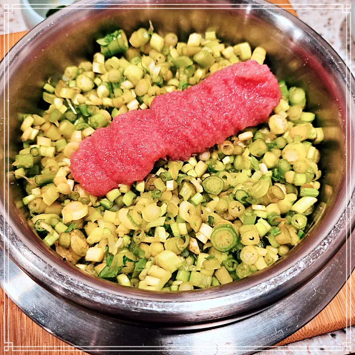 MBN 생생정보 마당 강서, 마곡, 발산 초당 옥수수, 통영 굴, 미나리 명란, 완도 전복, 송화버섯 솥밥 정식 맛집