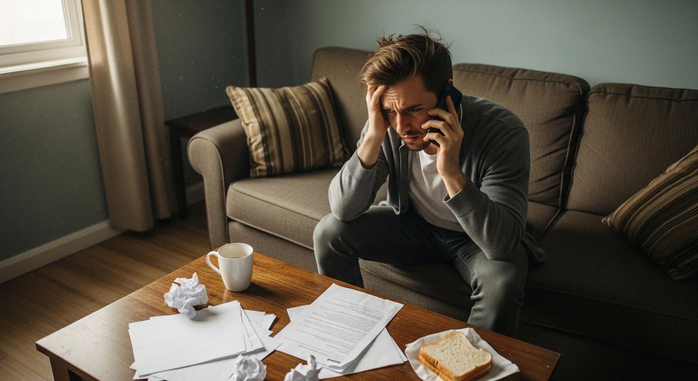 일상생활배상책임보험 청구 과정