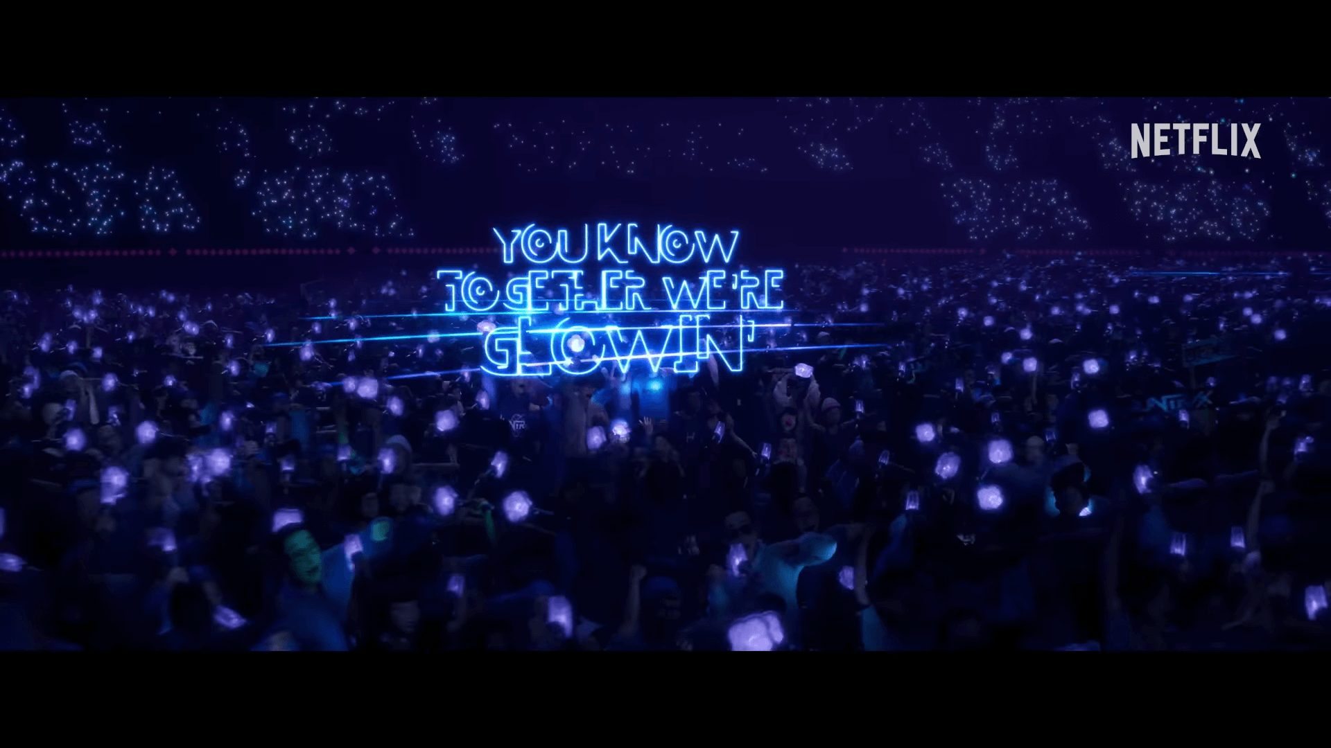 케이팝 데몬 헌터스 Golden (골든)