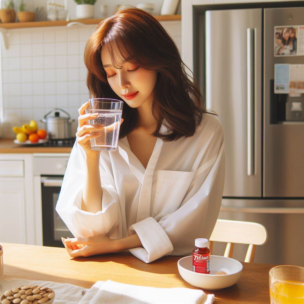 타이레놀 효능 7