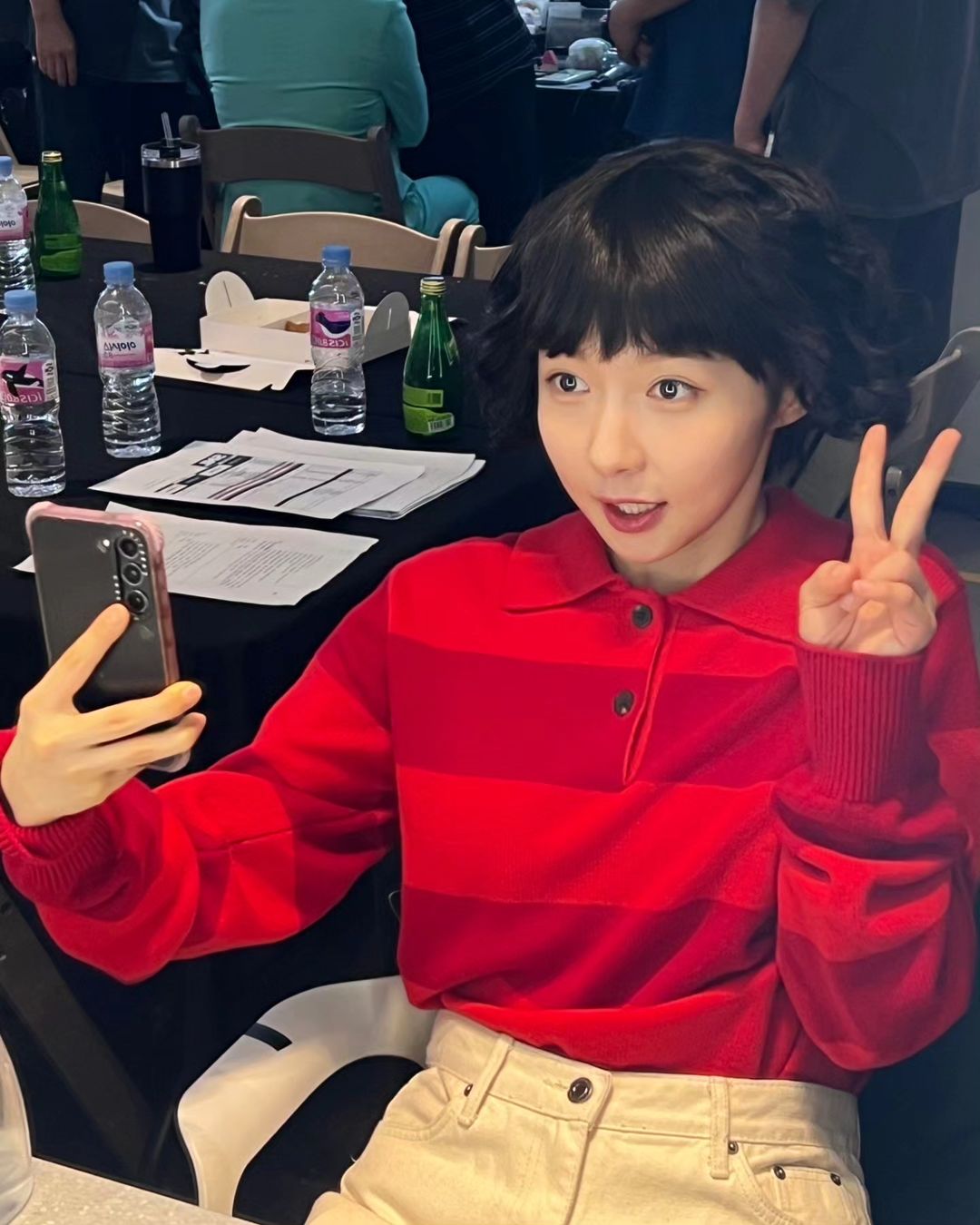 주현영 snl코리아