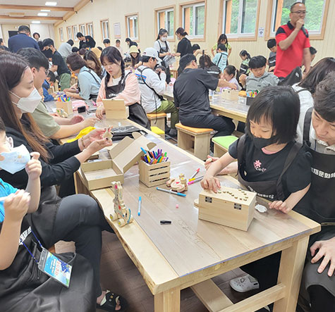 무주반딧불축제 기본정보