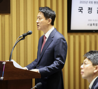 오세훈 서울시장 프로필 오세훈 김영선 연애편지 임기 명태균 카톡 부인 지지율