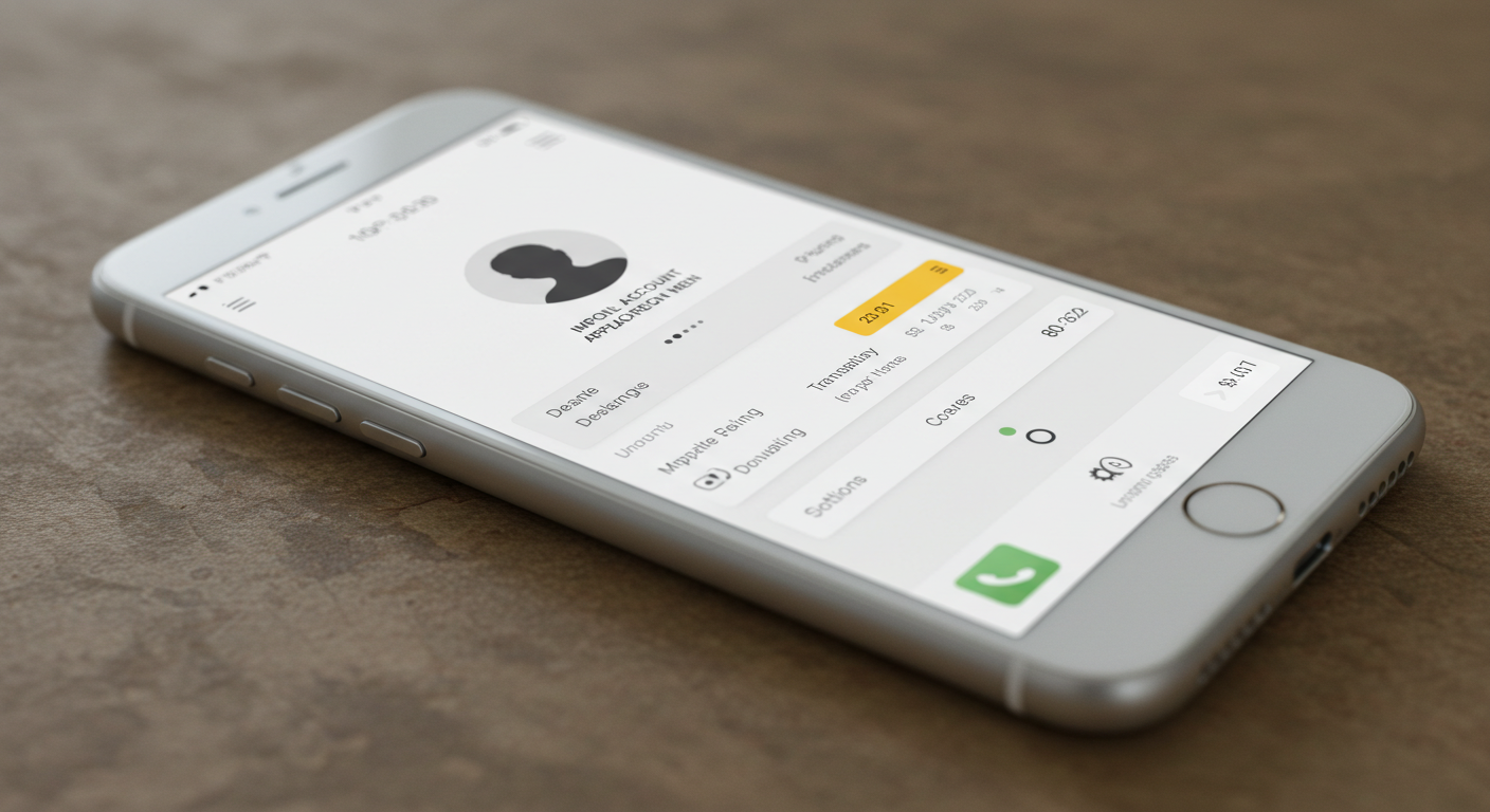 더 키움 파킹통장 완벽정리(신청방법)