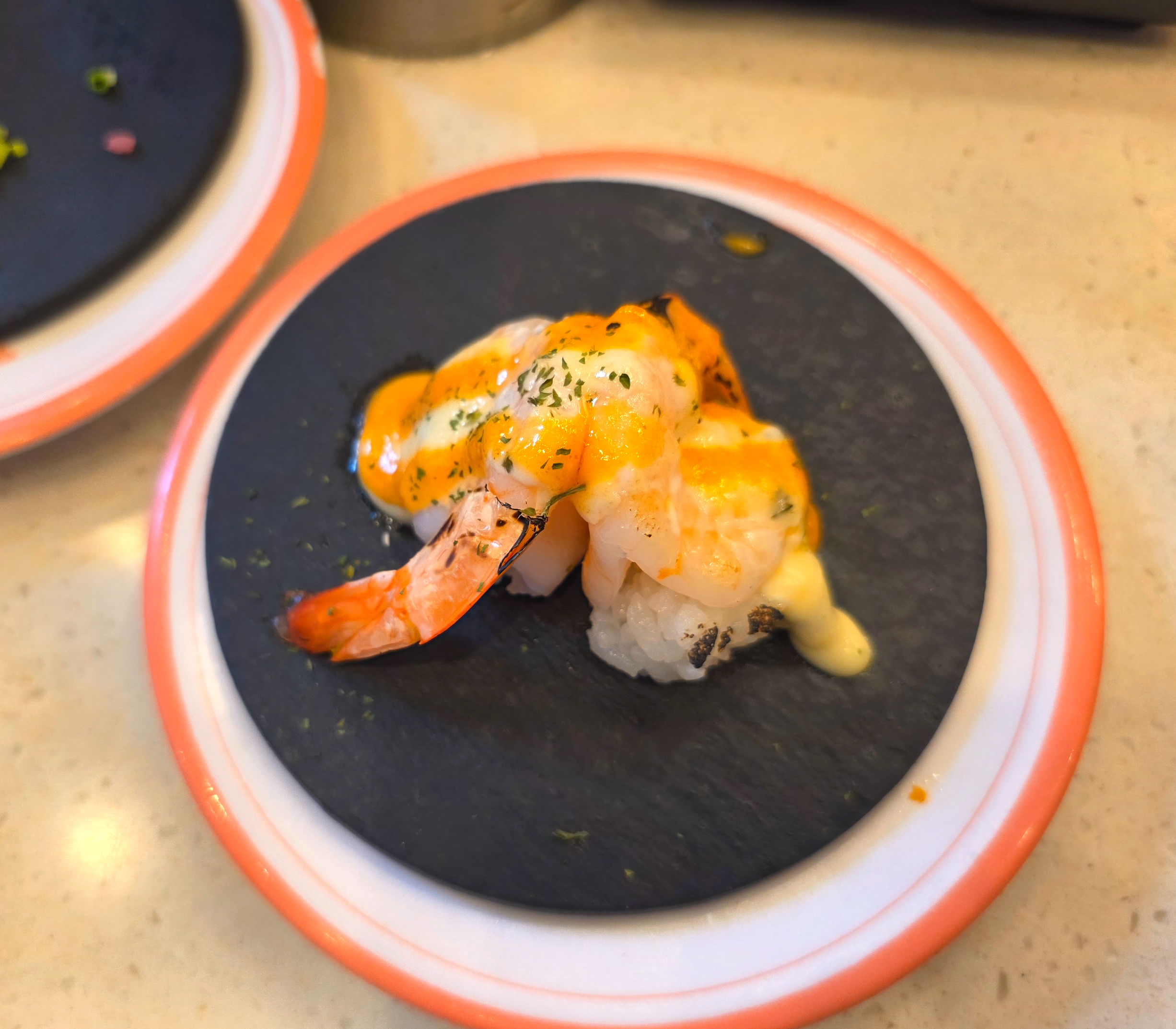 수유회전초밥스시이안앤