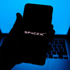 SpaceX, 153M 달러 BTC 이동