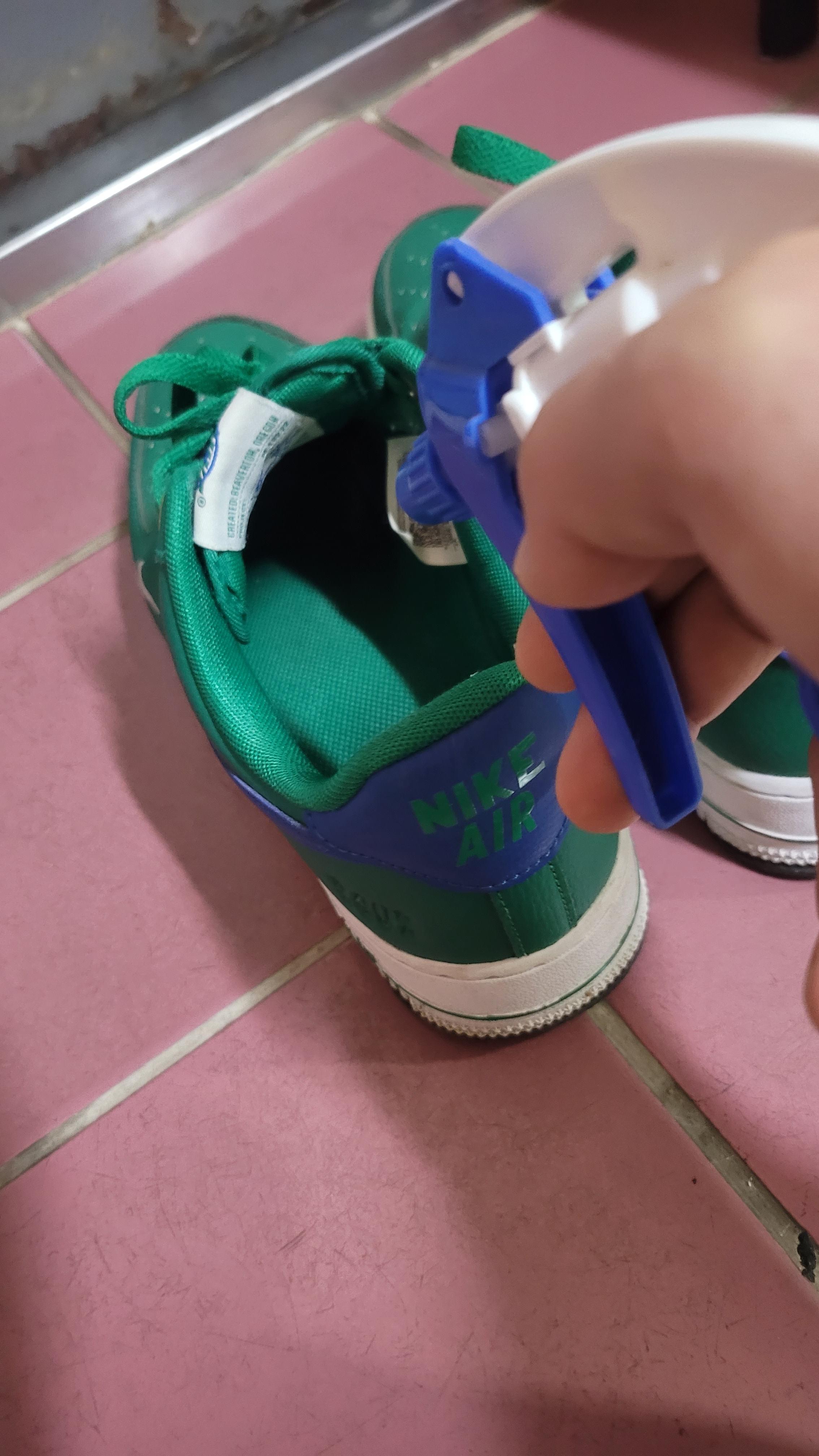 남은 소주를 재활용 하는 꿀팁