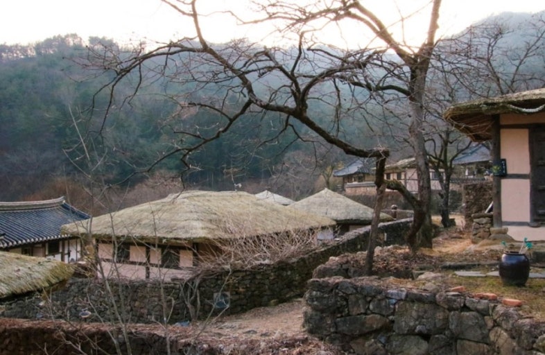 곡성 가볼만한곳 베스트10