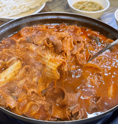 생방송투데이 6종 곱창전골 대구 맛집 정보