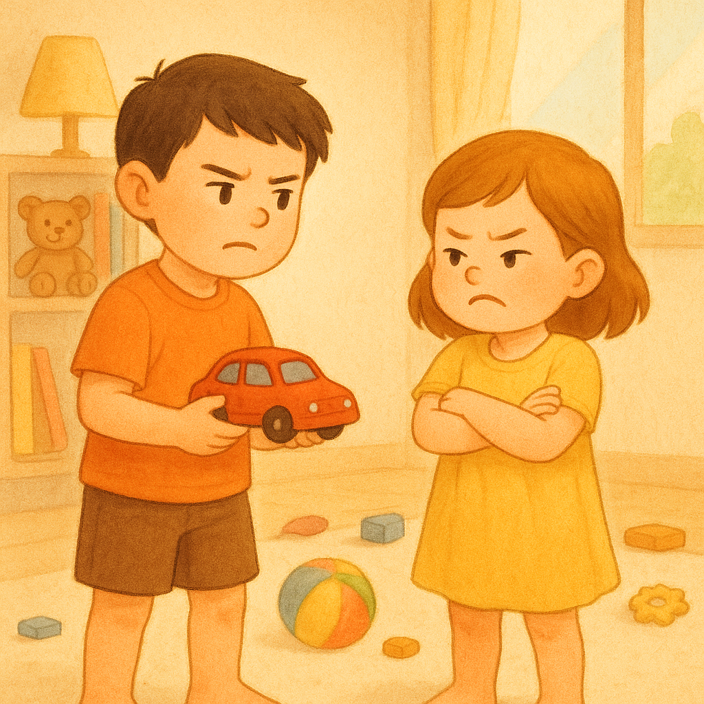 형제-자매-사이의-다툼-해결법을-알려드립니다.