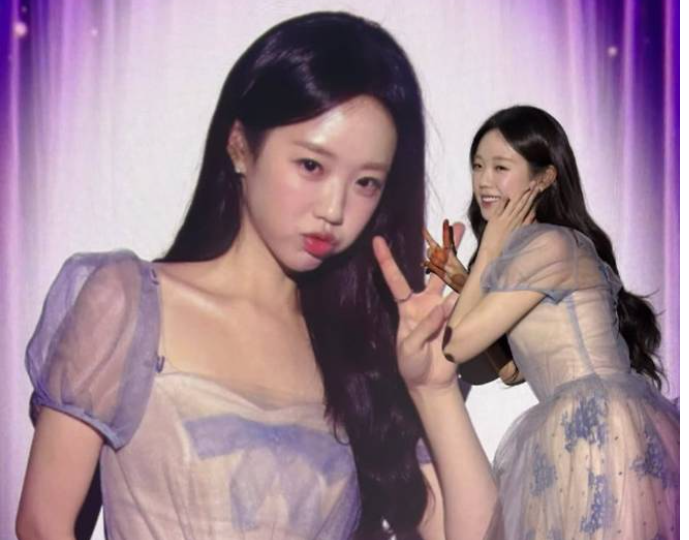 지예은 바타 12월 결혼 