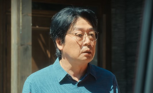 아무도 없는 숲속에서 출연진 몇부작 촬영지