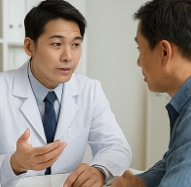 황반변성 증상