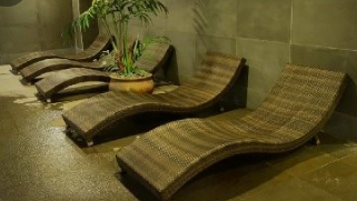 인천공항 스파 온 에어 이용 방법