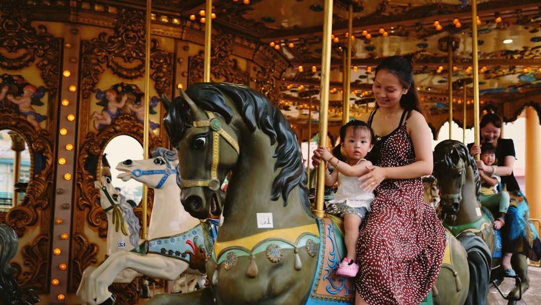 Jeju Baby Fair