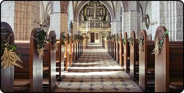 2024 다니엘 기도회 강사 및 일정 (홈페이지에서 생방송 보기)