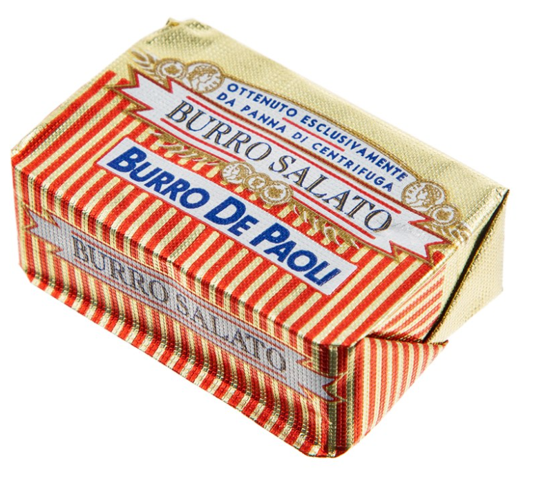 존맛탱 상황별 용도별 버터 추천