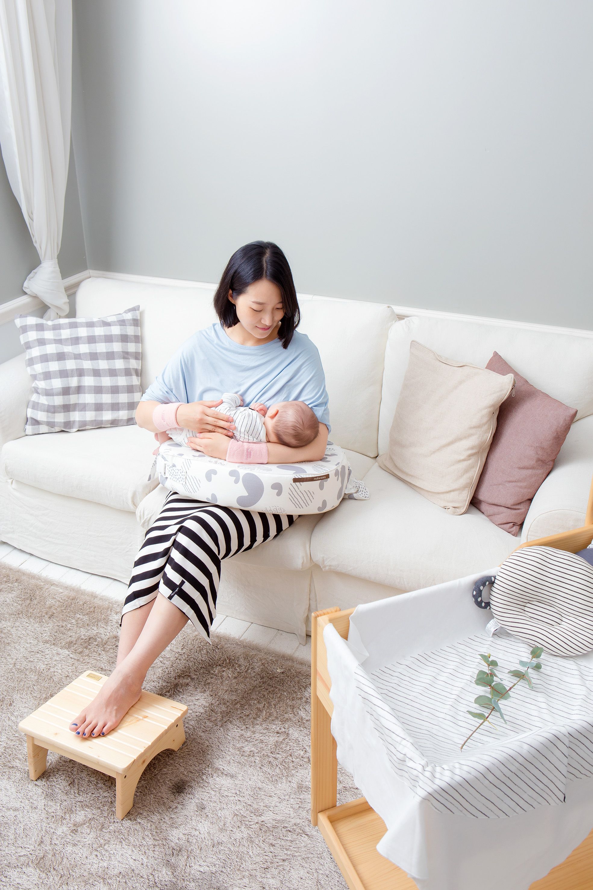 서울맘 행복수유 서비스