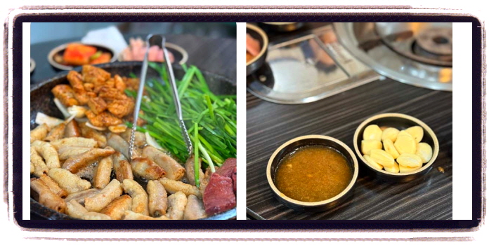 생방송 투데이 인정맛집 서울 소곱창구이 후기
