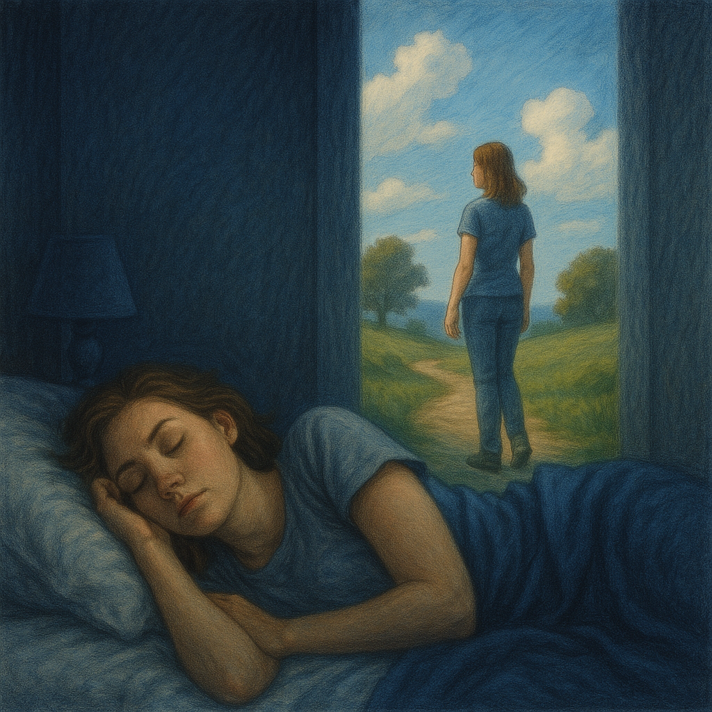 해결 사건의 고민들