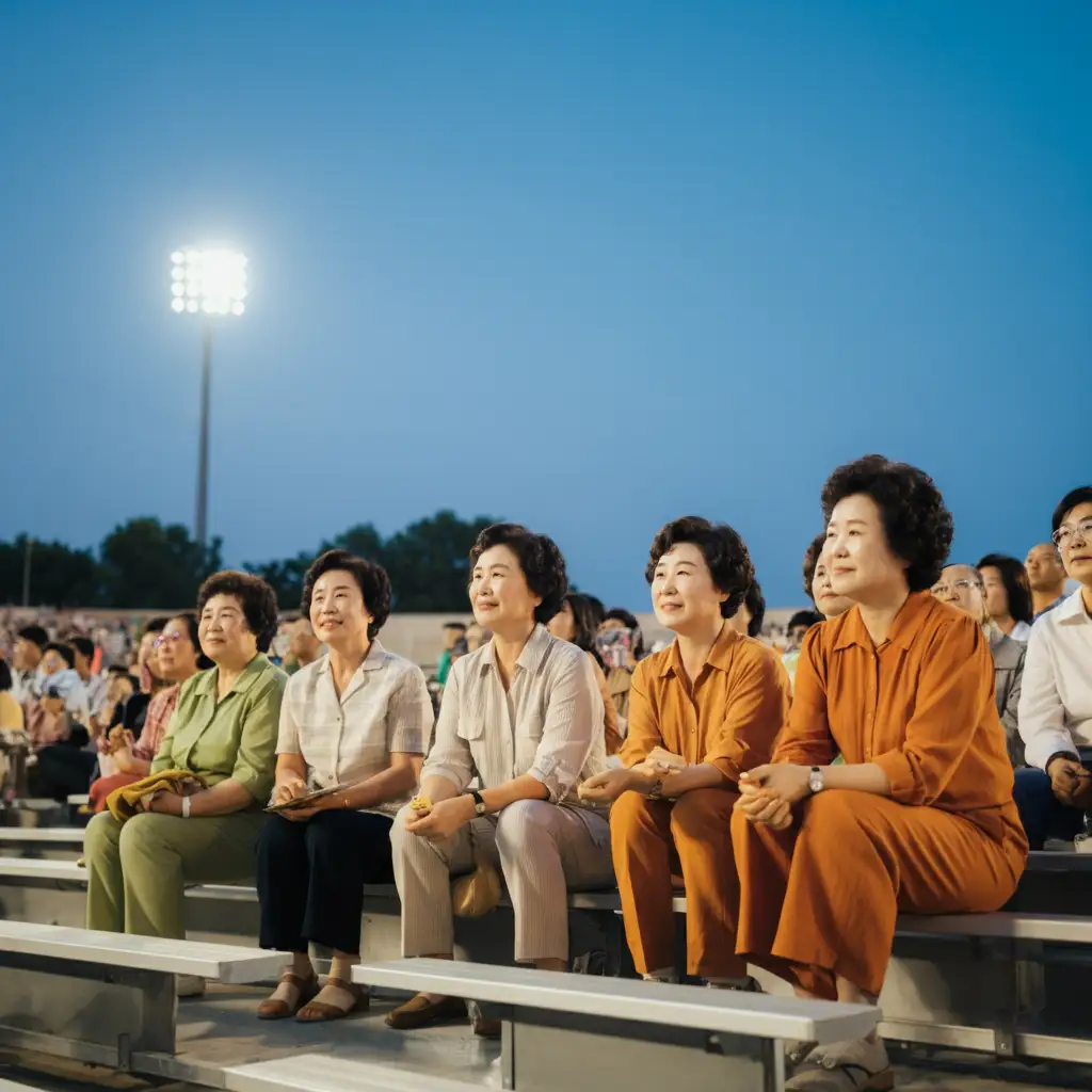 임영웅 IM HERO 영화 설날 TV조선 방송 보는 방법