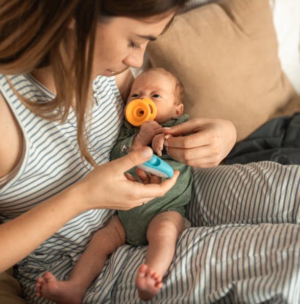 글루타치온 주의사항