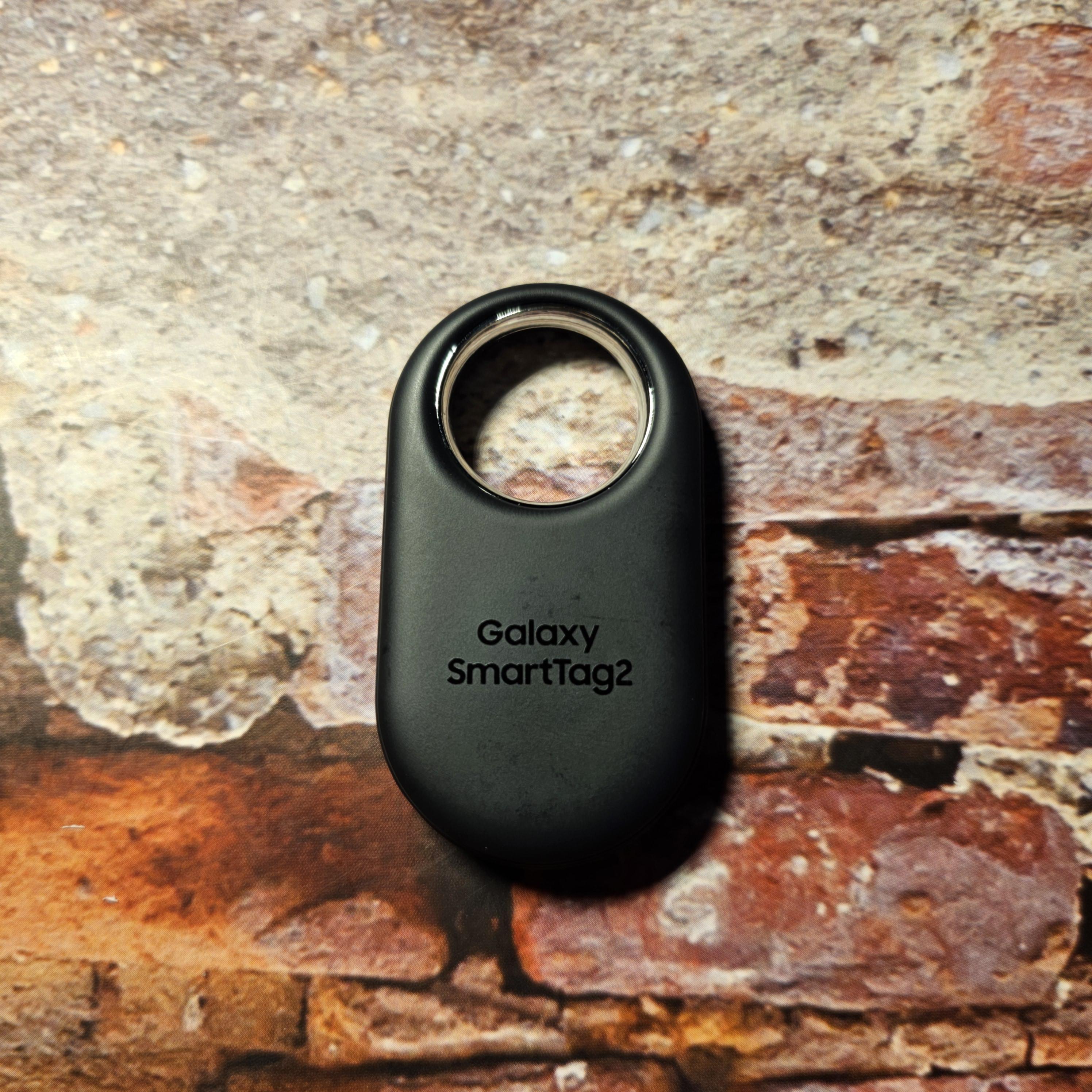 갤럭시 스마트태그2 본체 사진