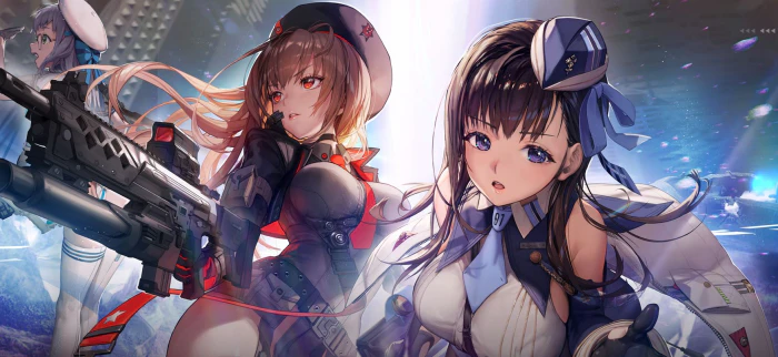 승리의 여신 니케 최신 쿠폰 등록하기