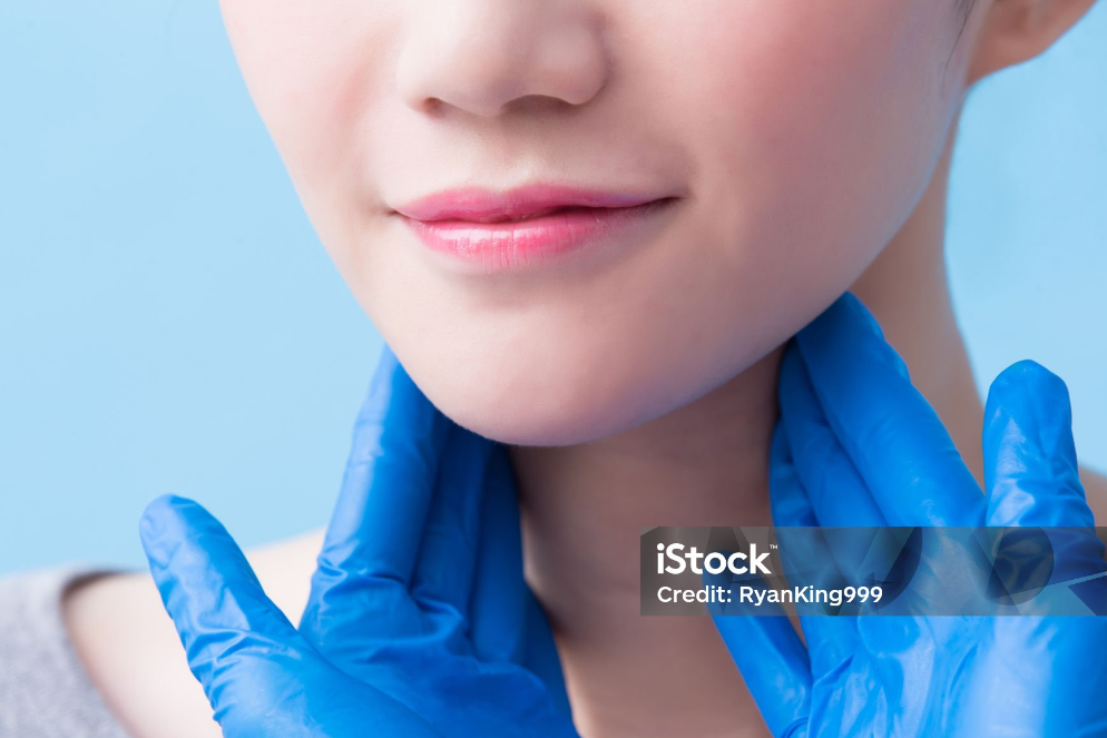 갑상선 항진증과 저하증,