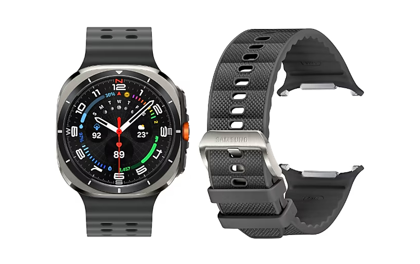 삼성전자 갤럭시워치울트라 47mm LTE자급제 스펙, 사양, 제원