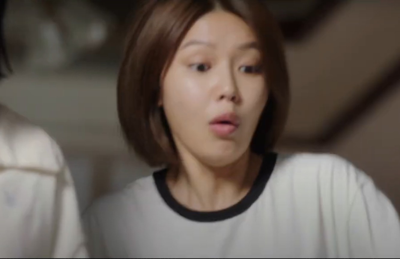 《남남》 다시보기, 등장인물 정리