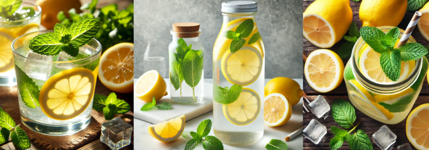 레몬디톡스 이미지