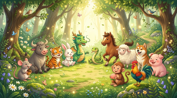 2026년 5월6일 수요일 오늘의 운세