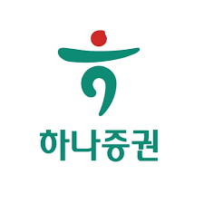 하나증권 홈페이지